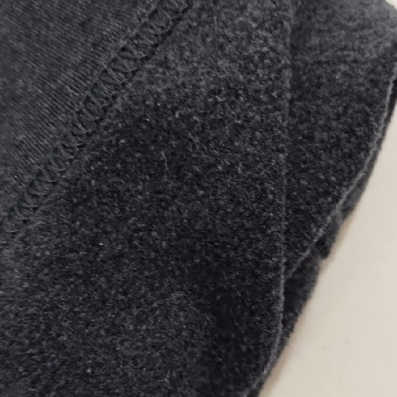 Jogger Sweapants Pants Pockets Soft Fleece Inside - Picture 13 of 14